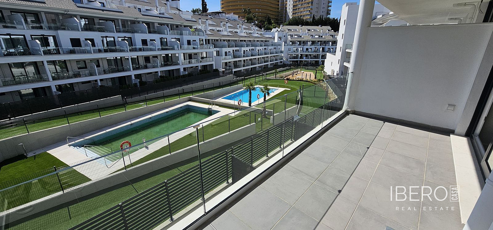 Piso 3+kk – Fuengirola, Torreblanca - Vista 3