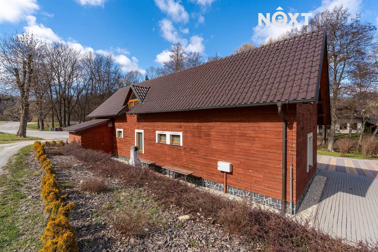 Prodej komerčního objektu (jiného typu) 180 m² — photo 4