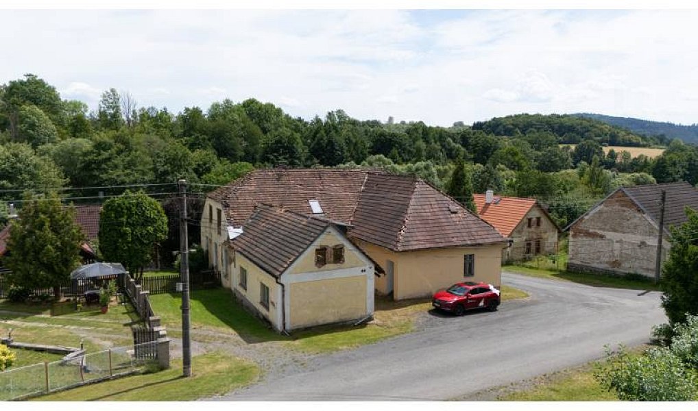 Prodej domu 257 m² s pozemkem 686 m², Čížkov – náhled fotky 11