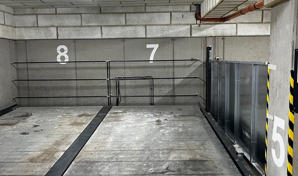 Pronájem bytu 1+kk 33 m², Žďár nad Sázavou – náhled fotky 10