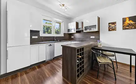 Pronájem bytu 3+1 79 m²