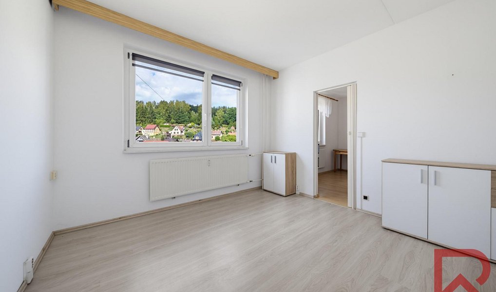 Prodej bytu 2+1 61 m², Kraslice – náhled fotky 22