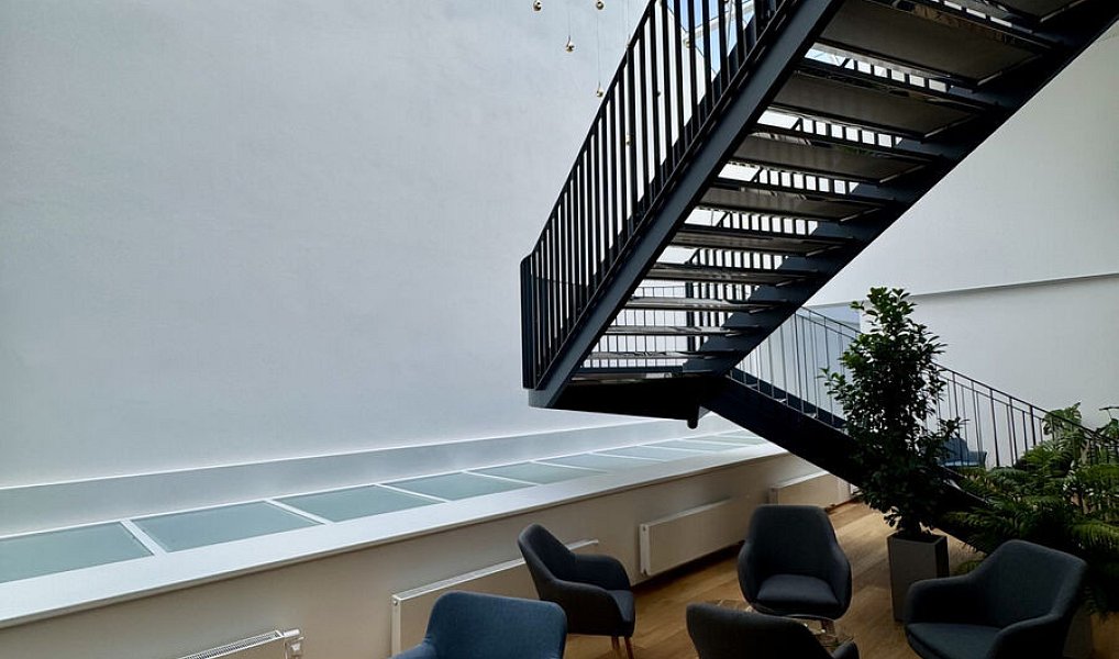 Pronájem kanceláře 34 m², Vyškov – náhled fotky 8