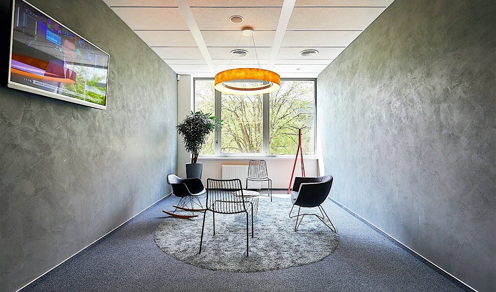 Pronájem kanceláře 516 m², Ořech – náhled fotky 8
