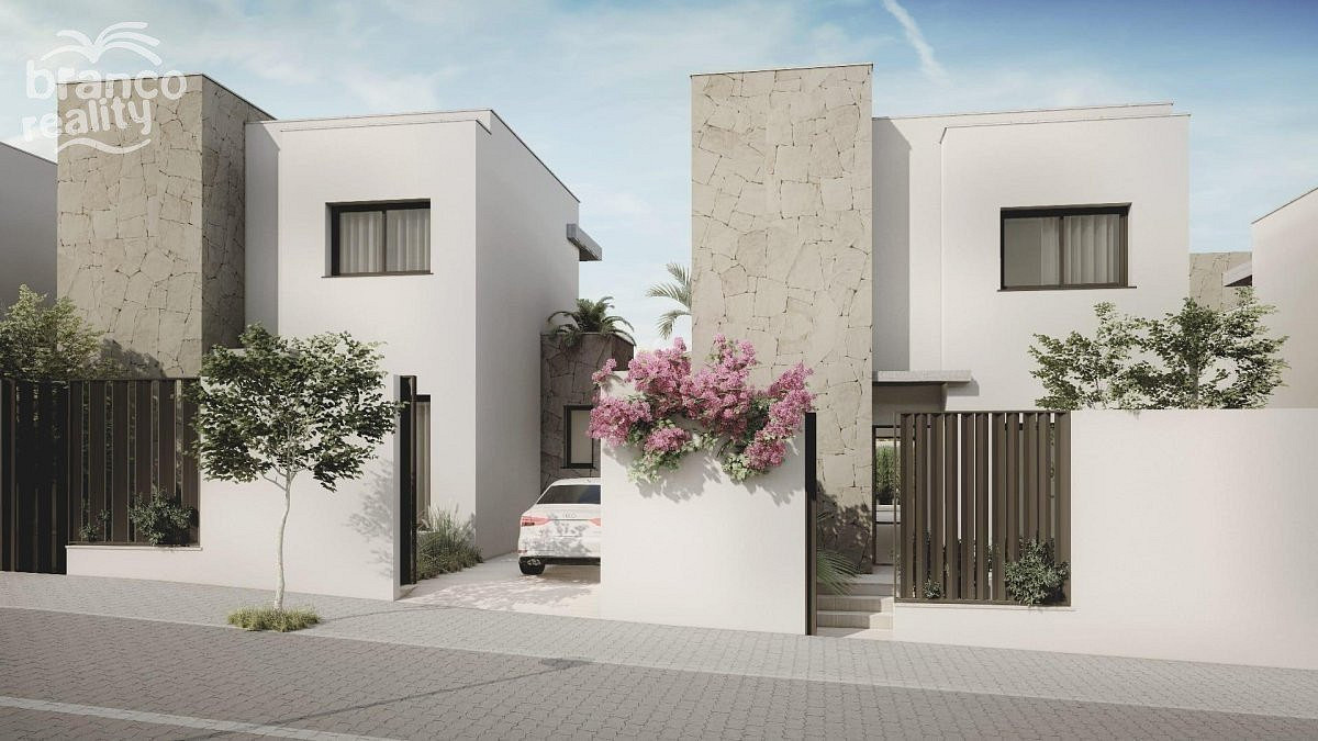 Prodej domu 122 m² s pozemkem 258 m² – pohled 2
