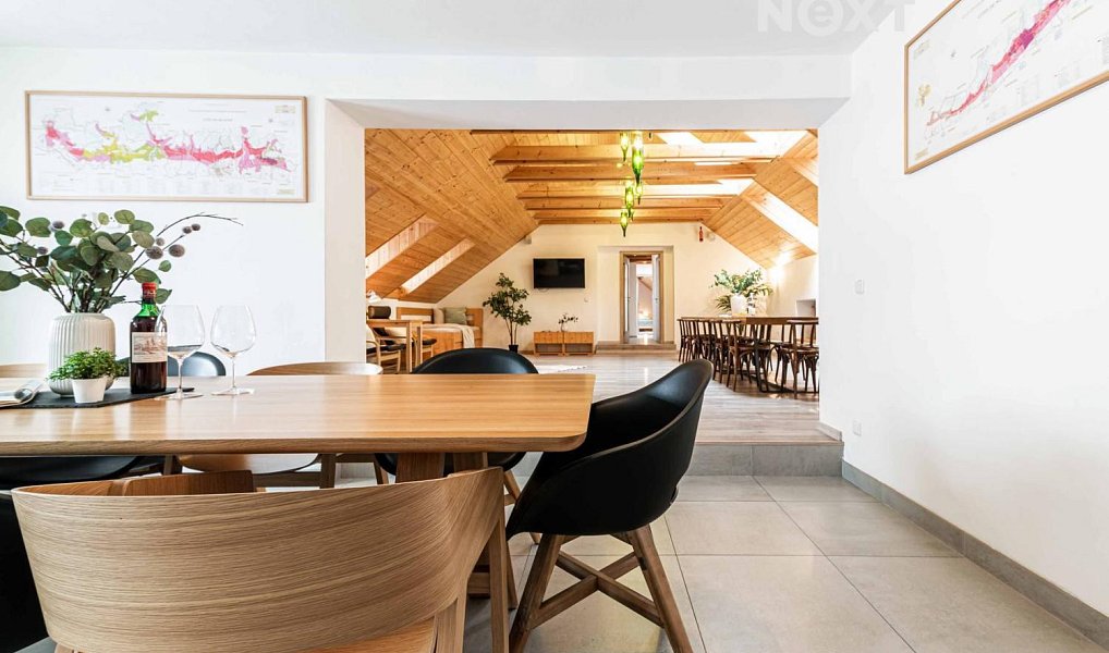 Prodej domu 538 m² s pozemkem 269 m², Rakovník – náhled fotky 11