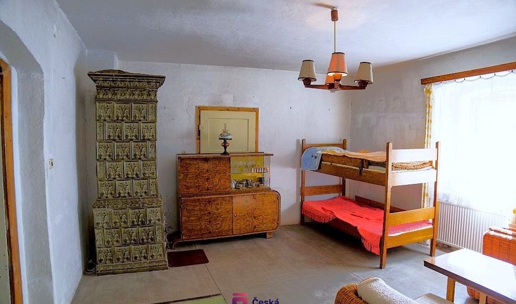Prodej chaty/chalupy 118 m² s pozemkem 363 m², Hora Svatého Šebestiána – náhled fotky 5