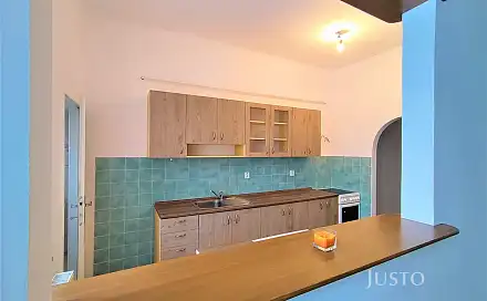 Prodej bytu 3+kk 83 m², Jeronýmova, Písek - Budějovické Předměstí