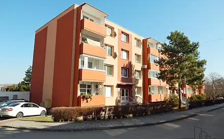 Prodej bytu 4+1 88 m², U Větrolamu, Hustopeče, okres Břeclav