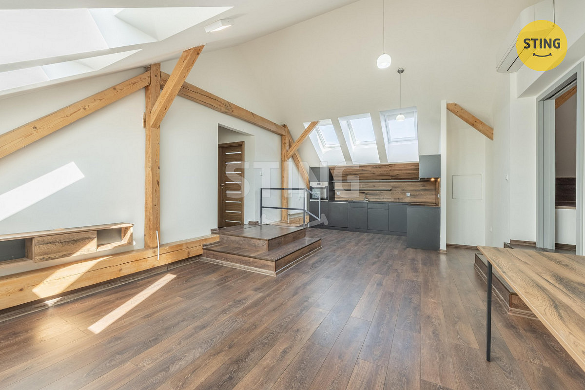 Prodej bytu 3+kk 77 m² — photo 3