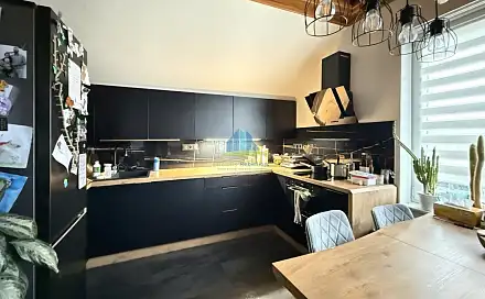 Pronájem bytu 3+kk 100 m²