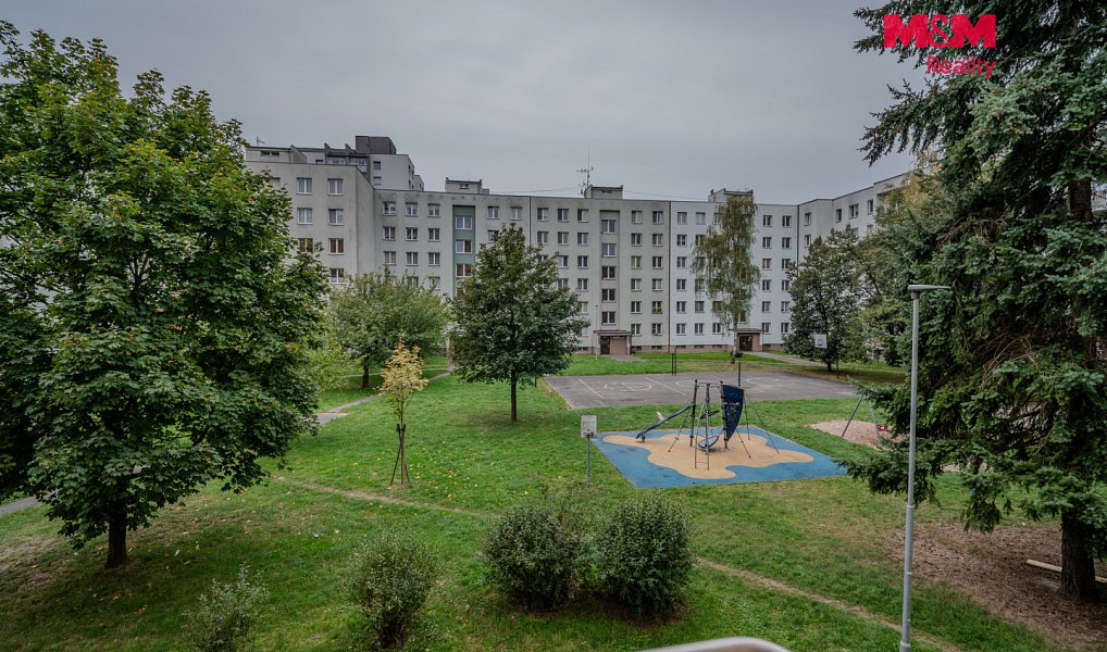 Prodej bytu 1+1 39 m², Karviná – náhled fotky 8