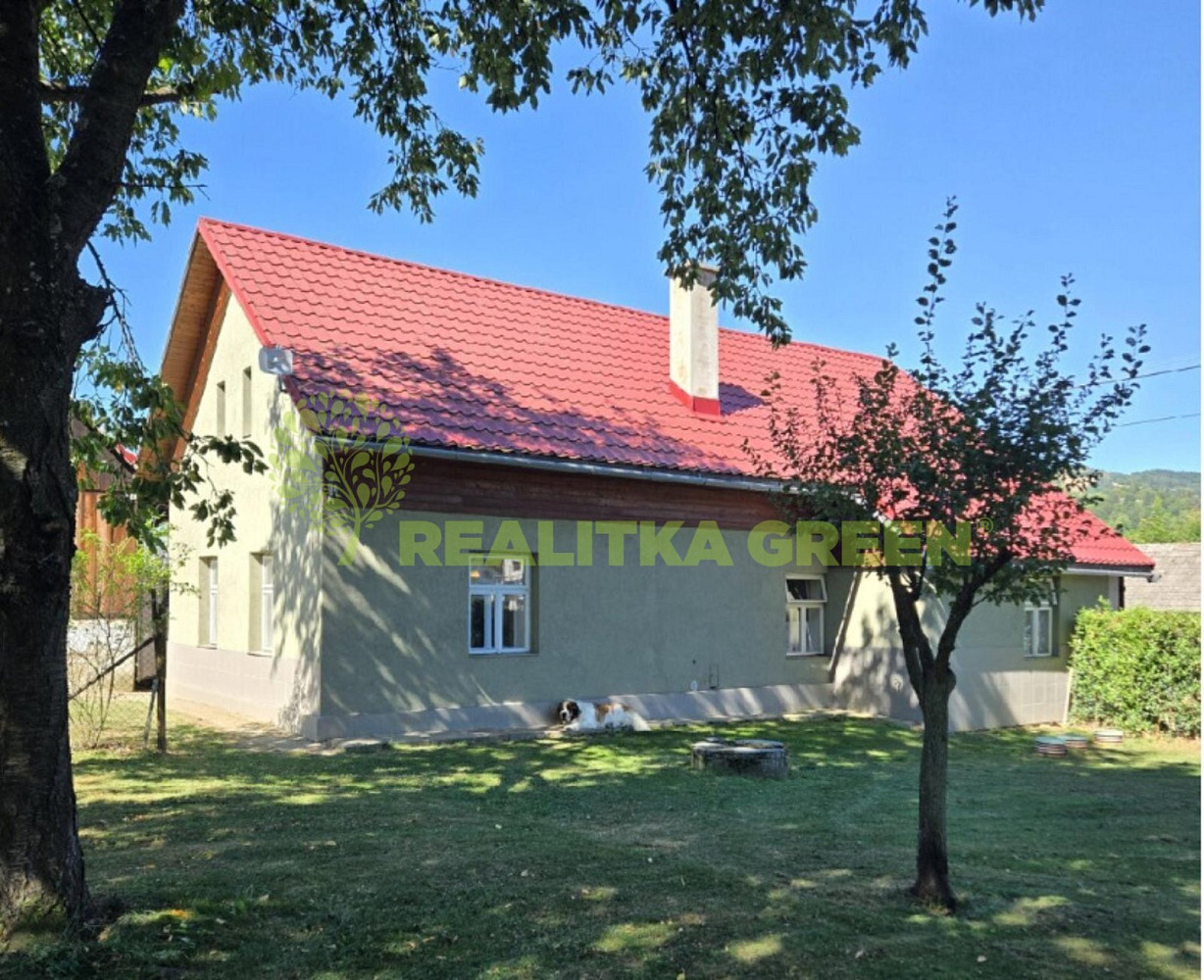 Prodej domu 550 m² s pozemkem 2 336 m² – fotografie 2