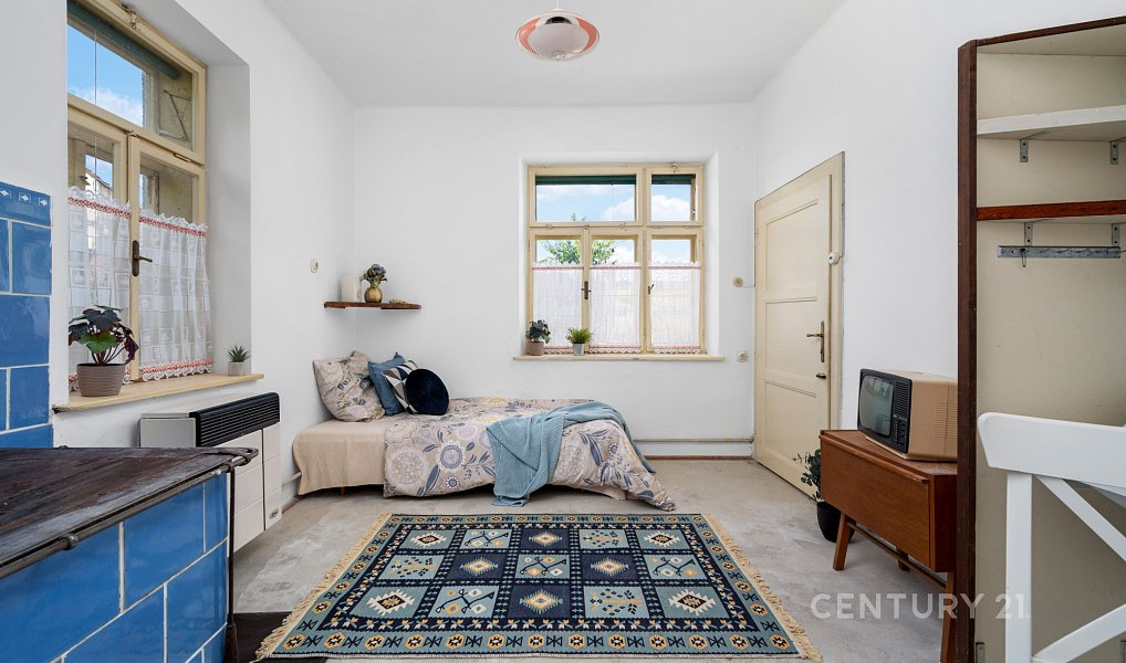 Prodej domu 91 m² s pozemkem 503 m², Přibyslavice – náhled fotky 3