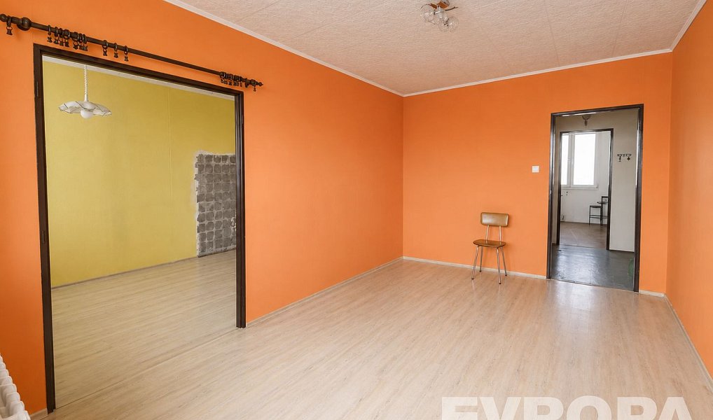 Prodej bytu 3+1 64 m², Praha – náhled fotky 5