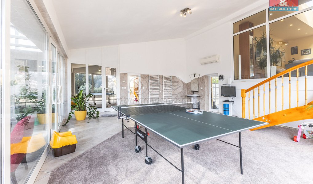 Prodej domu 300 m² s pozemkem 1 821 m², Město Albrechtice – náhled fotky 14