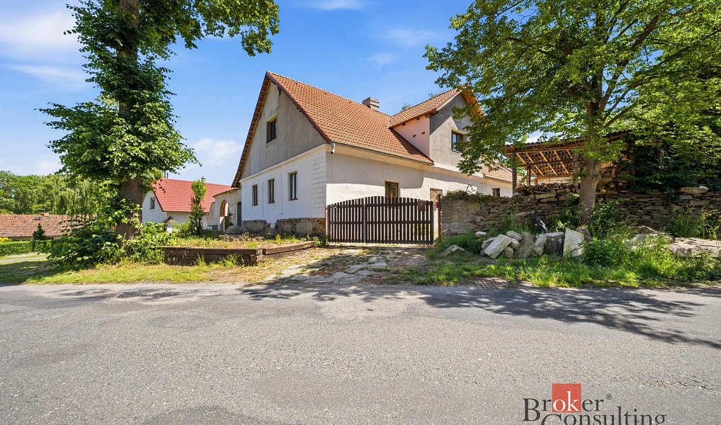 Prodej komerčního objektu (jiného typu) 200 m², Šebestěnice – náhled fotky 18