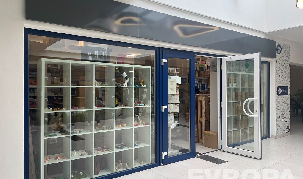 Pronájem obchodních prostor 55 m², Praha – náhled fotky 2