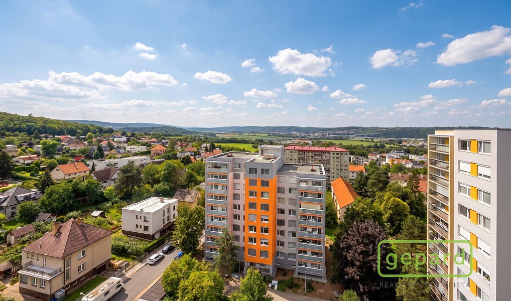 Prodej bytu 2+kk 47 m², Praha – náhled fotky 10