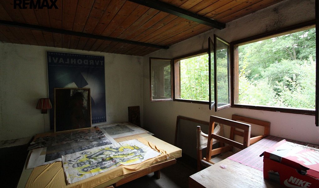 Prodej chaty/chalupy 50 m² s pozemkem 318 m², Nevězice – náhled fotky 27