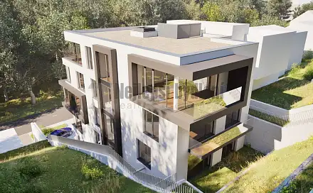 Prodej bytu 4+kk 89 m²
