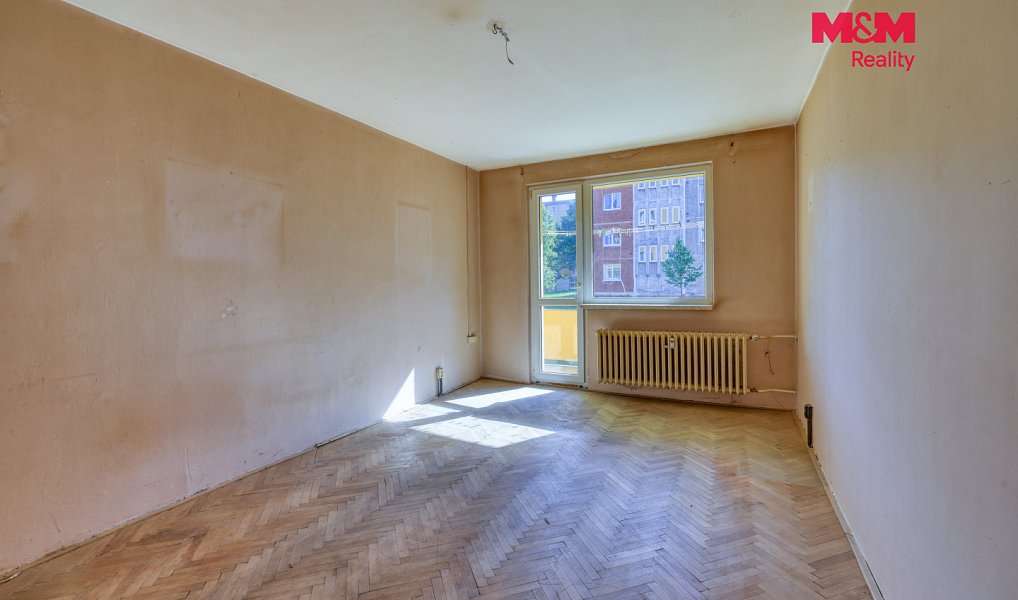 Prodej bytu 2+1 58 m², Rotava – náhled fotky 4