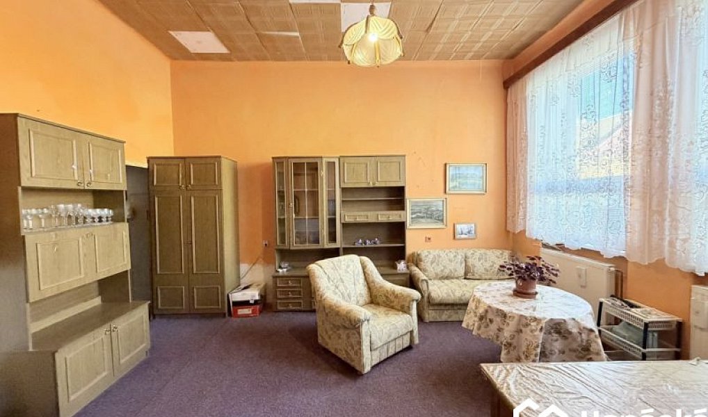Prodej restaurace 232 m², Kroměříž – náhled fotky 9