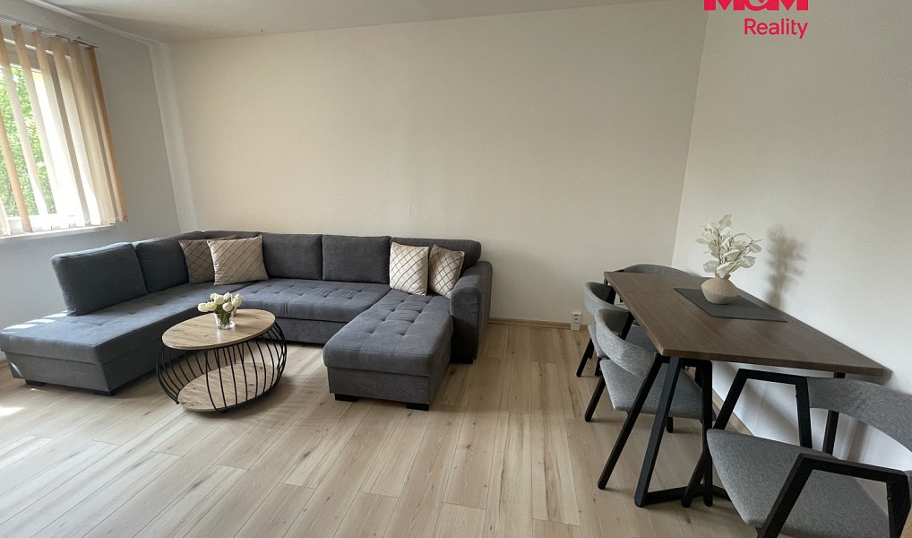 Prodej bytu 2+1 54 m², Teplice – náhled fotky 3