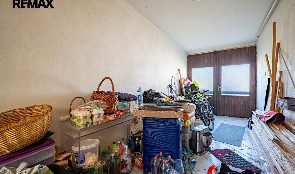Prodej domu 136 m² s pozemkem 1 129 m², Hrubá Vrbka – náhled fotky 45