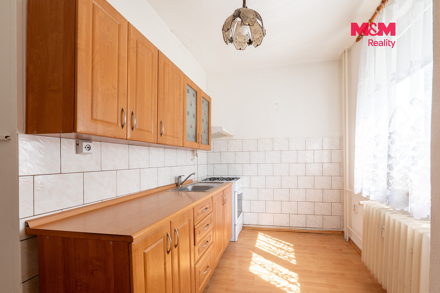 Prodej bytu 3+1 63 m² — photo 2