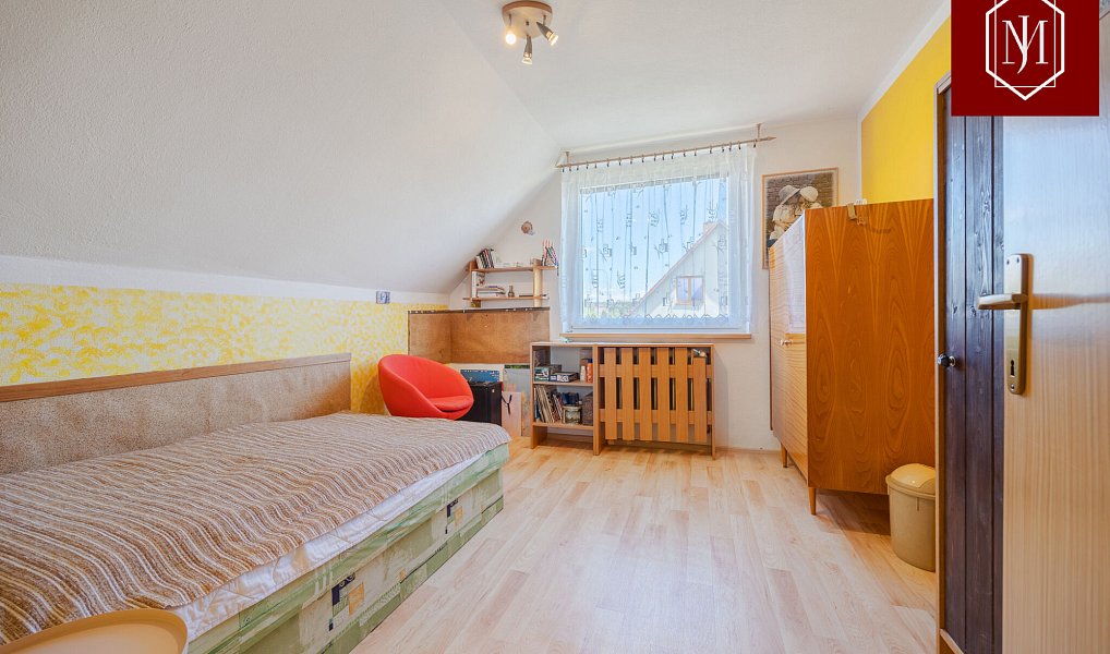 Prodej domu 130 m² s pozemkem 517 m², Strmilov – náhled fotky 22