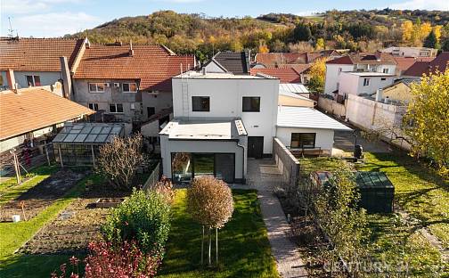 Prodej domu 275 m² s pozemkem 842 m², Milešovice, okres Vyškov