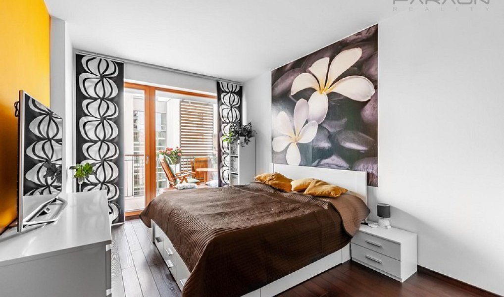 Prodej bytu 2+kk 70 m², Praha – náhled fotky 5