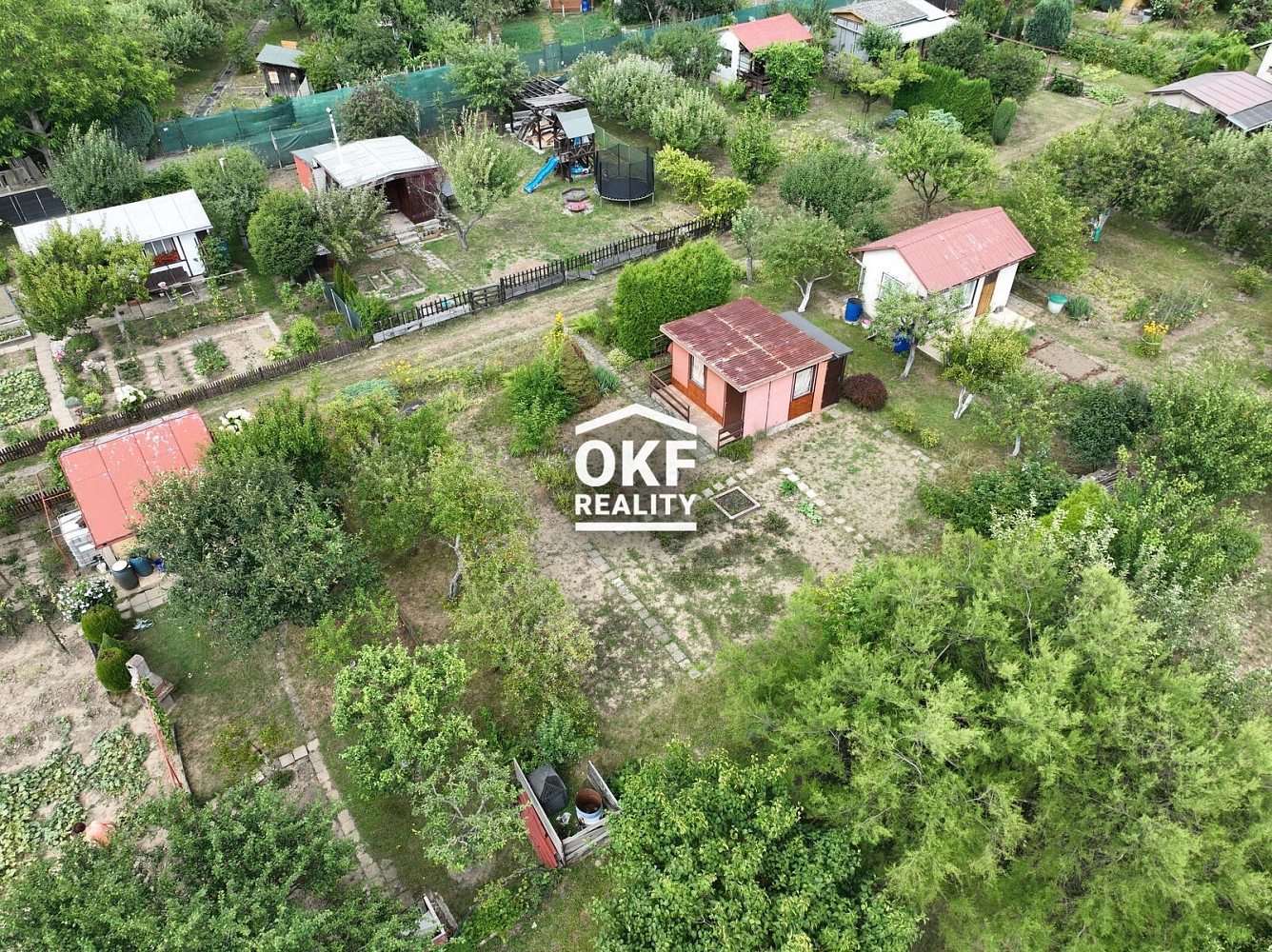 Prodej chaty/chalupy 12 m² s pozemkem 353 m² – fotografie 5