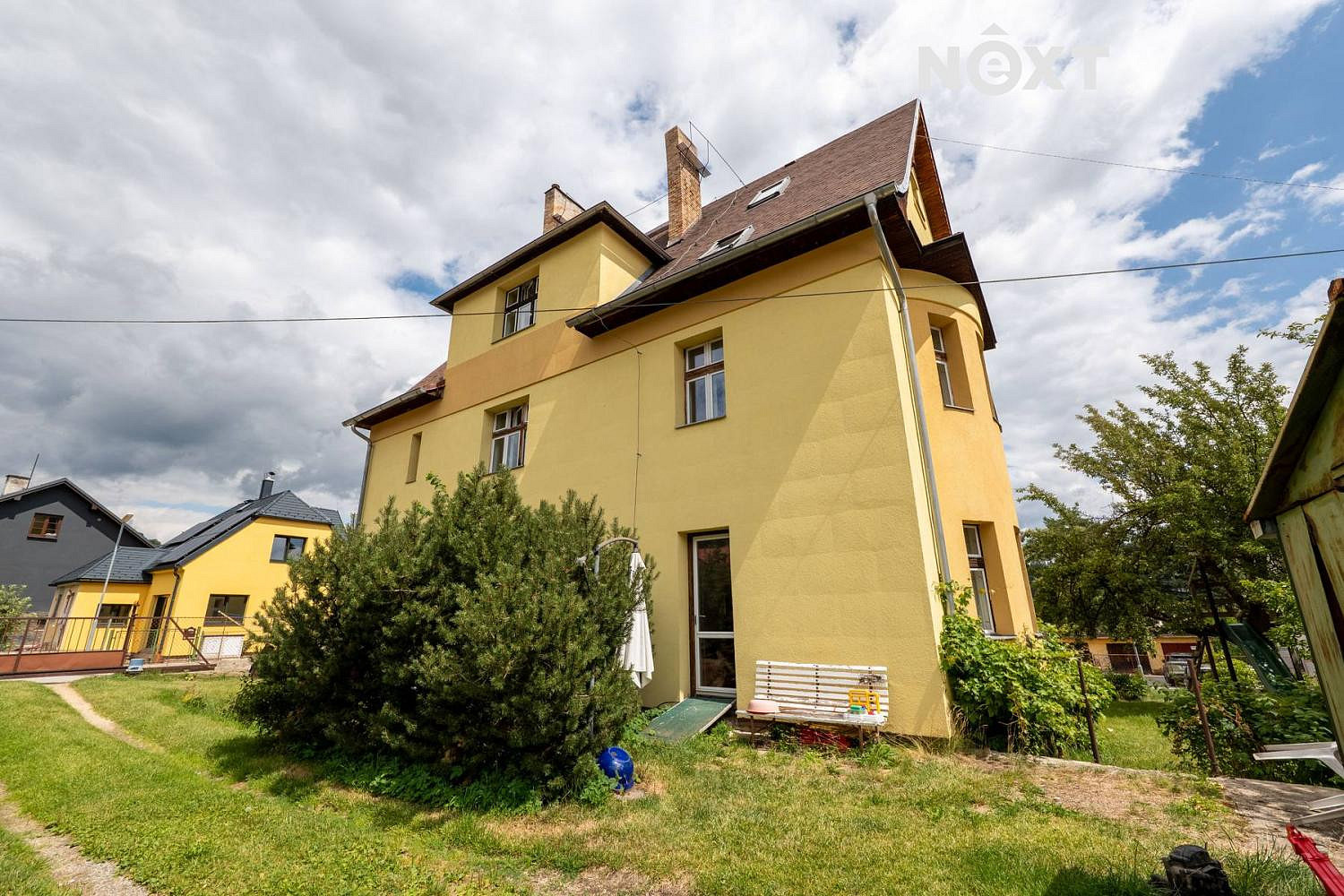 Prodej domu 366 m² s pozemkem 637 m² – fotografie 3