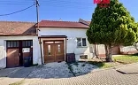 Prodej domu 129 m² s pozemkem 810 m²