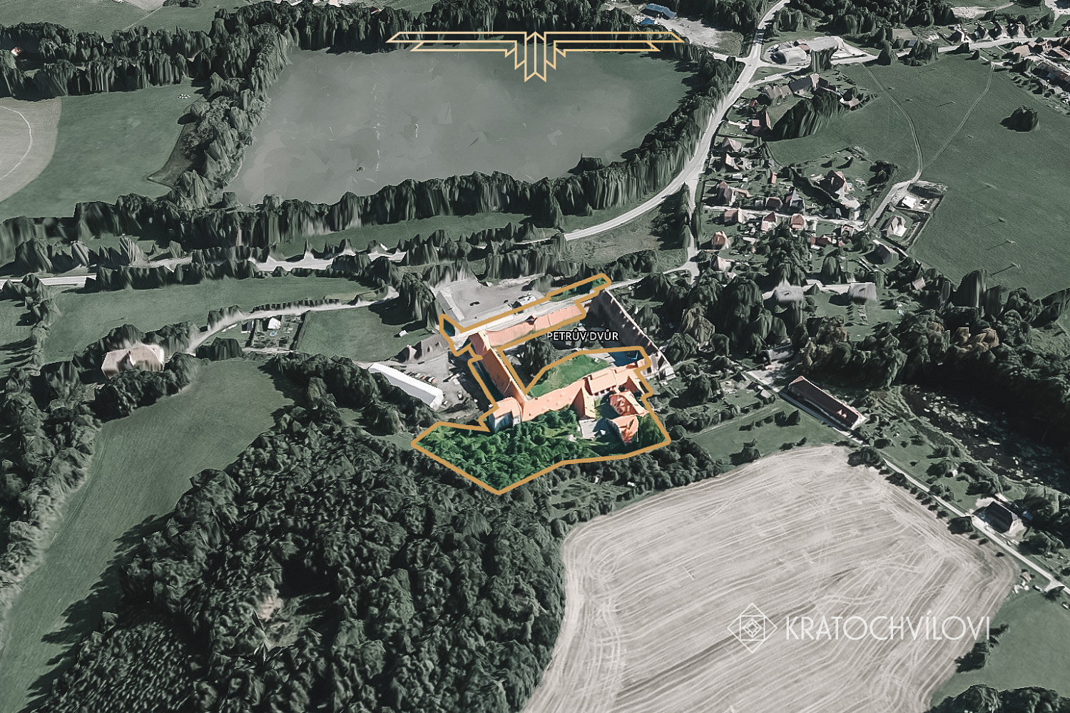 Prodej komerčního objektu (jiného typu) 10 232 m² – fotografie 3