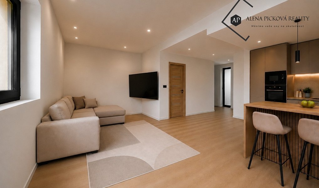 Prodej domu 113 m² s pozemkem 243 m², Hlinsko – náhled fotky 4