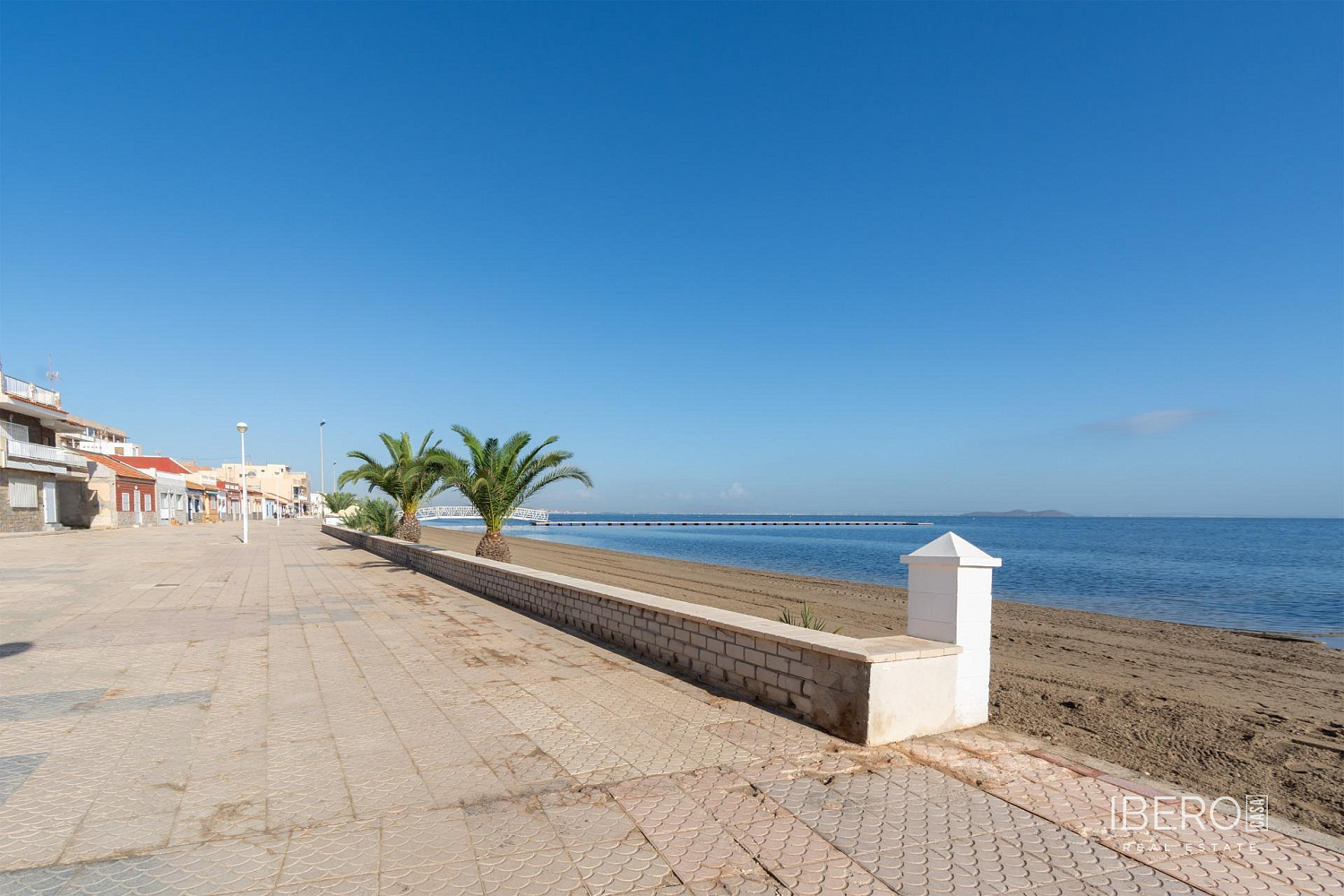 Casa 3+kk – Cartagena, Los Nietos, Rincón de San Ginés - Vista 3