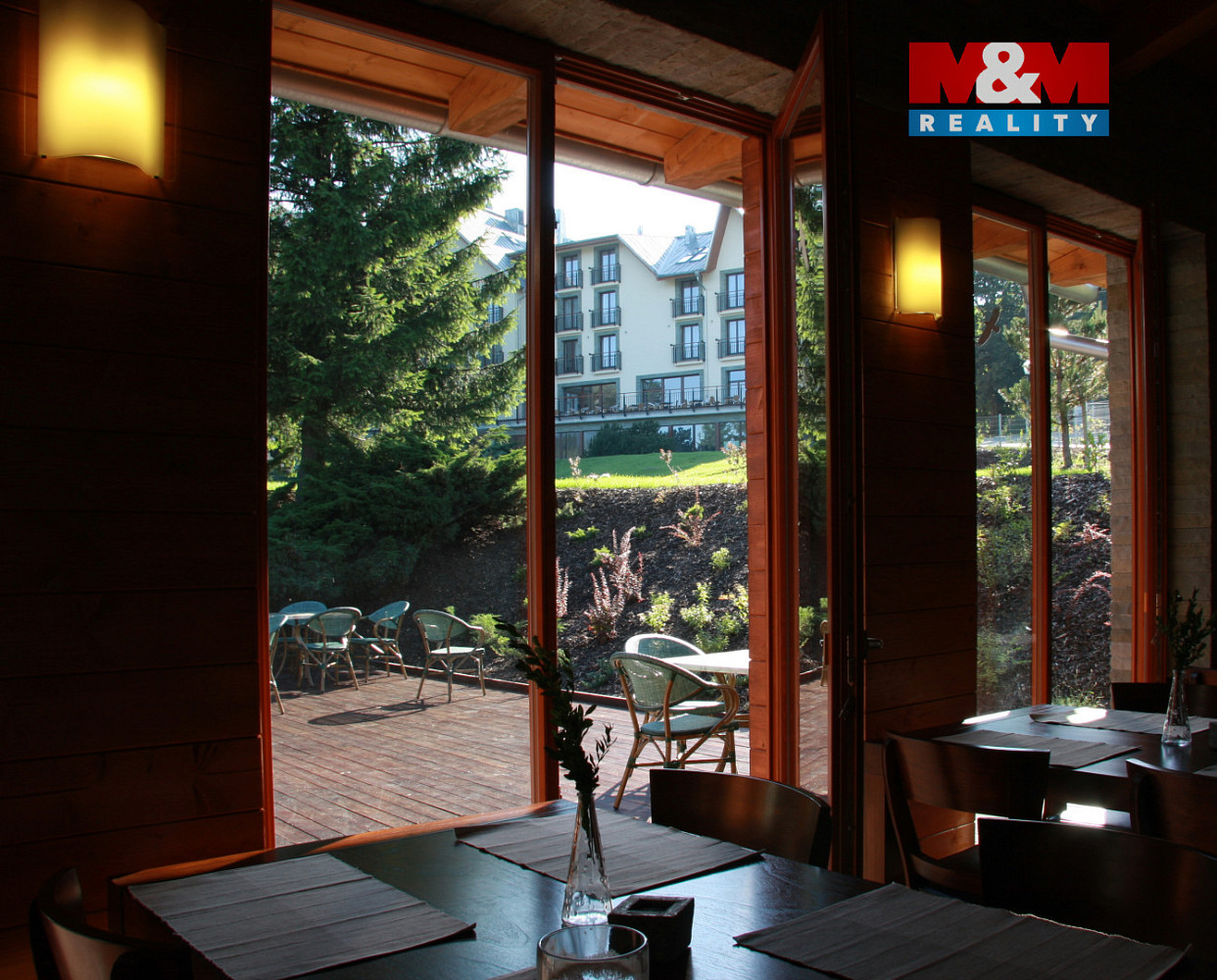 Pronájem restaurace 220 m² — photo 3