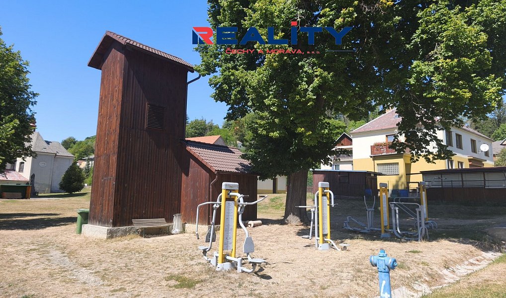 Prodej domu 100 m² s pozemkem 735 m², Bělá nad Svitavou – náhled fotky 13