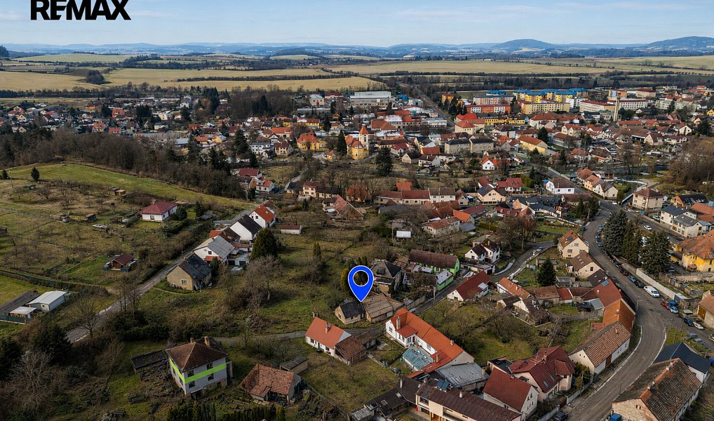 Prodej domu 100 m² s pozemkem 335 m², Bystřice – náhled fotky 4