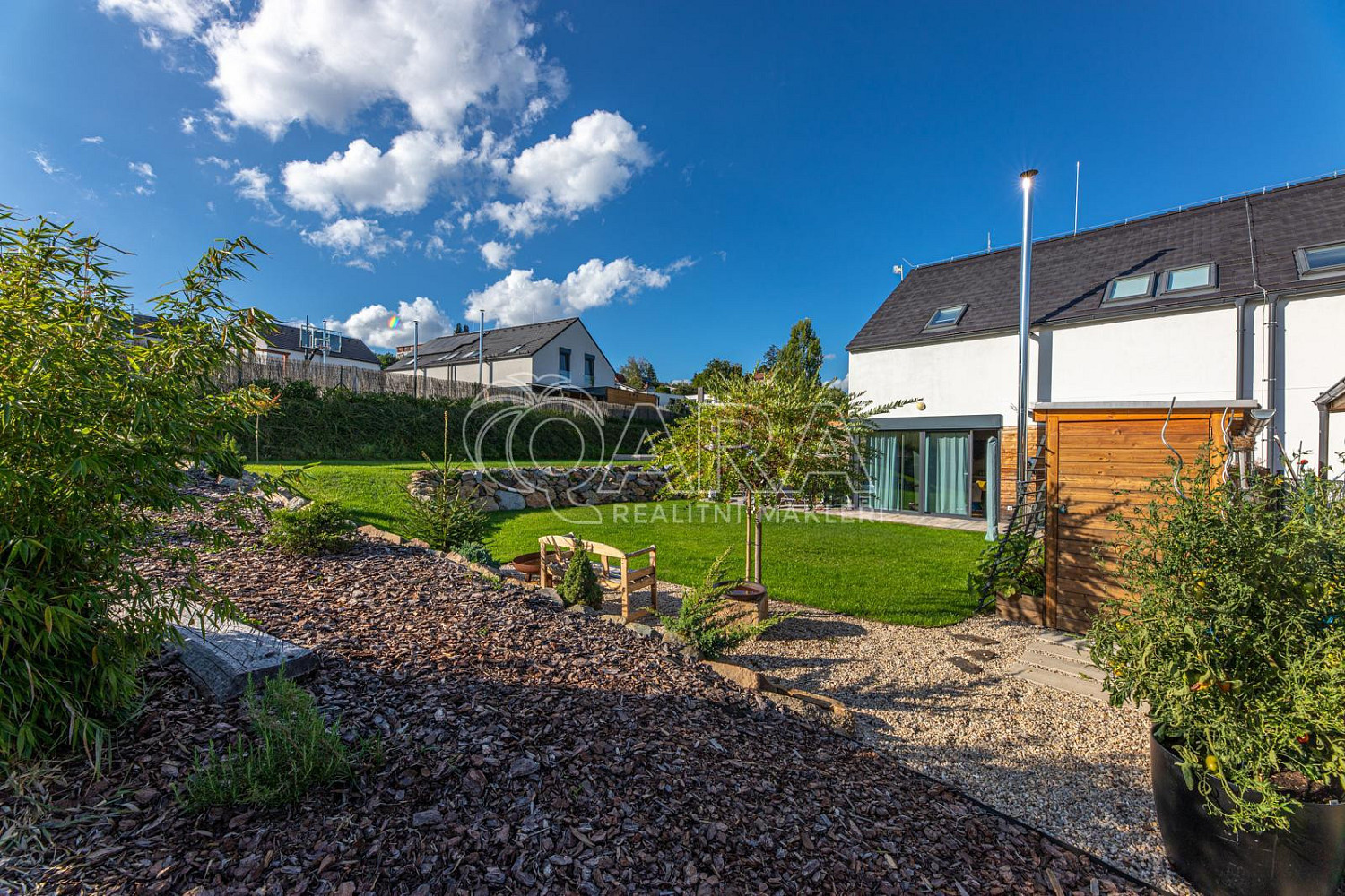 Prodej domu 131 m² s pozemkem 838 m² – fotografie 2