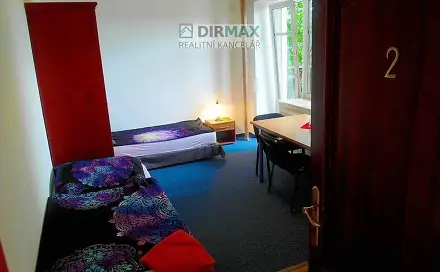 Pronájem pokoje 31 m², Dobřanská, Plzeň - Valcha