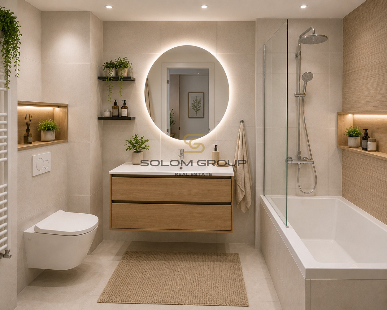 Prodej bytu 2+kk 63 m² – fotografie 5