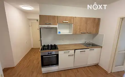 Pronájem bytu 3+1 62 m²