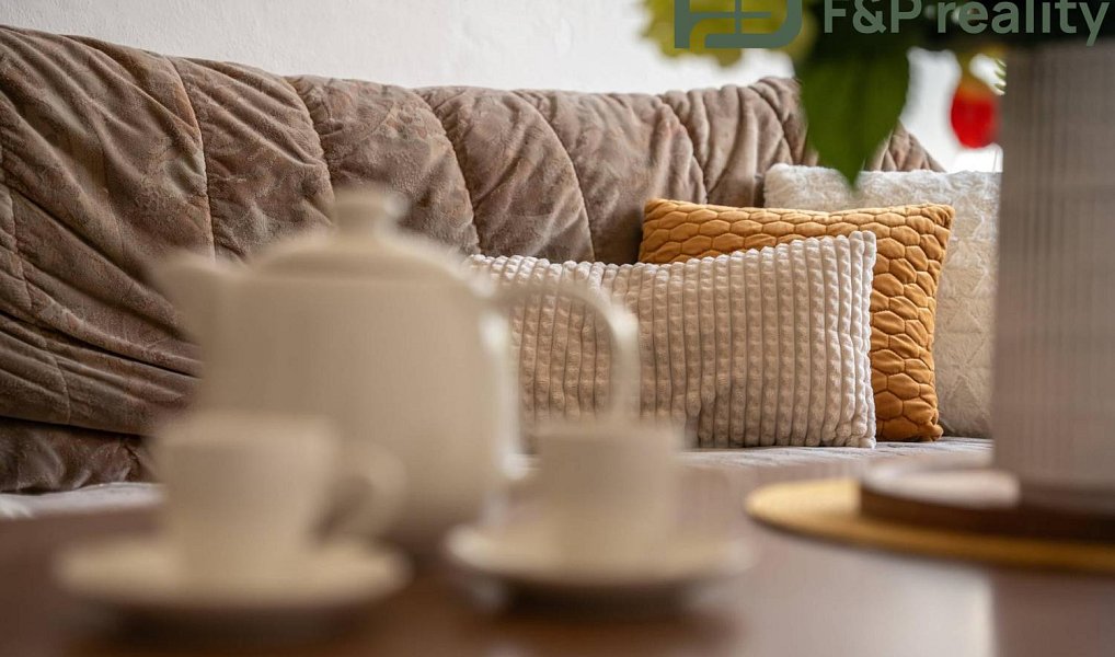 Prodej bytu 3+1 84 m², Bělá nad Radbuzou – náhled fotky 17