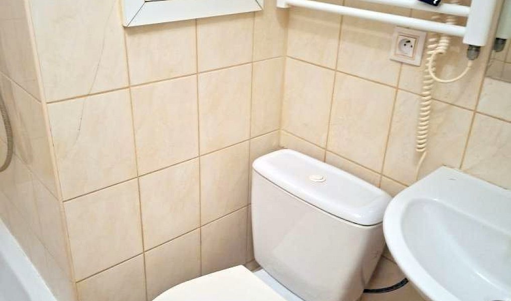 Pronájem bytu 1+kk 27 m², Olomouc – náhled fotky 7