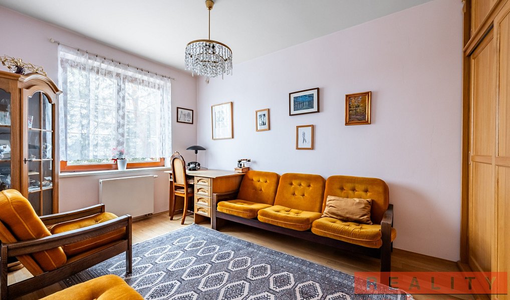 Prodej domu 173 m² s pozemkem 360 m², Praha – náhled fotky 14