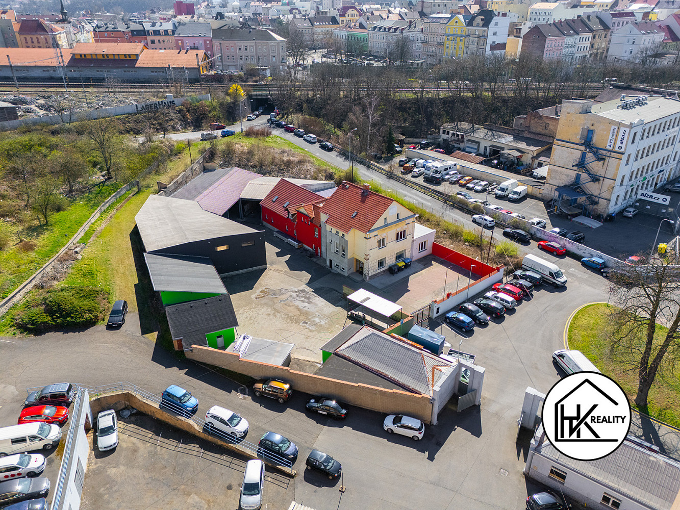 Pronájem skladovacích prostor 127 m² – fotografie 5